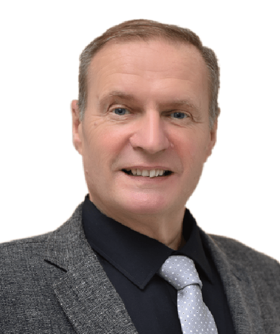 Mr Alun Williams