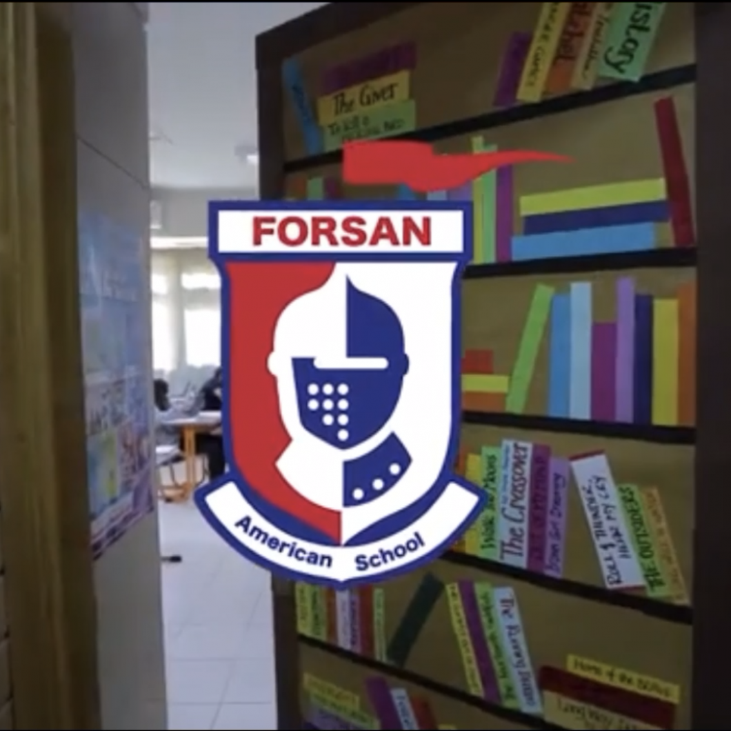 Forsan American School: School Year 23-24