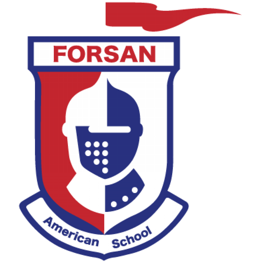 Forsan American School: School Year 24-25